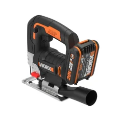 Brico Worx Decoupeerzaag Op Accu Wx543 20V (1 Accu) Online