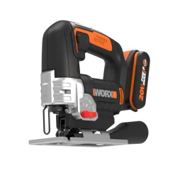 Brico Worx Decoupeerzaag Op Accu Wx543 20V (1 Accu) Online