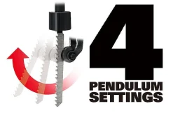 Brico Worx Decoupeerzaag Op Accu Wx543 20V (1 Accu) Online