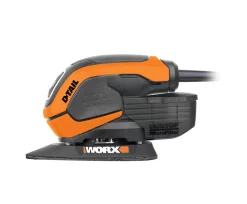 Brico Worx Deltaschuurmachine Wx648 65W Clearance