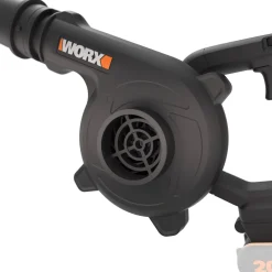 Brico Worx Elektrische Blazer Wx094.9 20V (Zonder Accu ) New