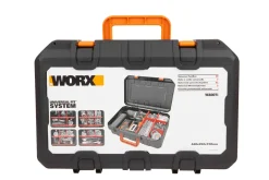 Brico Worx Gereedschapskoffer Wa0071