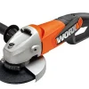 Brico Worx Haakse Slijper Wx722.1 1200W Discount