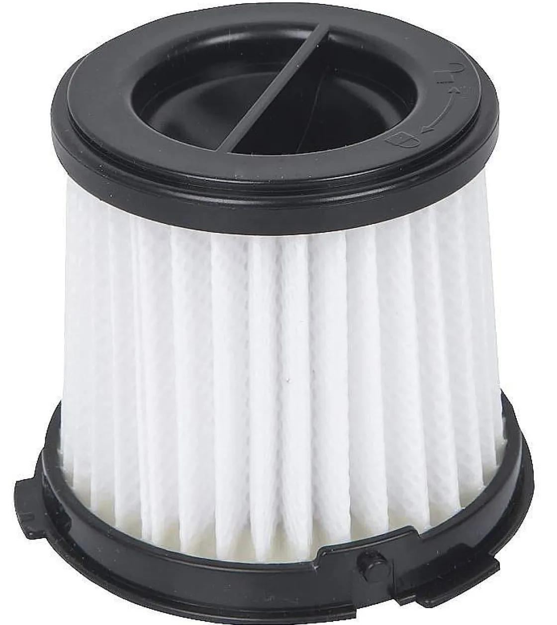 Brico Worx Hepa Filter Voor Stofzuiger Wx030.10 Best