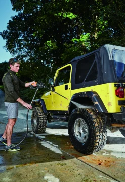 Brico Worx Hogedrukreiniger Hydroshot Wg620E.2 20V (1 Accu) Hot