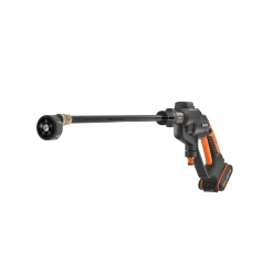 Brico Worx Hogedrukreiniger Hydroshot Wg620E.2 20V (1 Accu) Hot