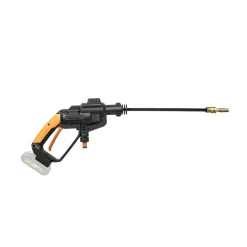 Brico Worx Hogedrukreiniger Hydroshot Wg620E.9 20V (Zonder Accu) Hot