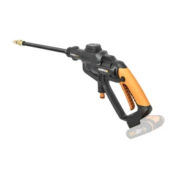Brico Worx Hogedrukreiniger Hydroshot Wg620E.9 20V (Zonder Accu) Hot