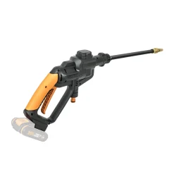 Brico Worx Hogedrukreiniger Hydroshot Wg620E.9 20V (Zonder Accu) Hot