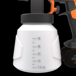 Worx Hvlp Verfspuit Wx020.9 20V (Zonder Accu)-Brico Best