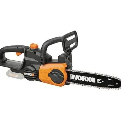 Brico Worx Kettingzaag Op Accu 'Bare Tool Wg322E.9' 20V 2Ah Discount