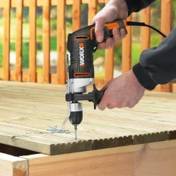 Brico Worx Klopboormachine Wx318 810W Sale