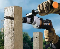 Brico Worx Klopboormachine Wx318 810W Sale