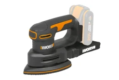 Brico Worx Multischuurmachine Wx822.9 20V (Zonder Accu) Hot