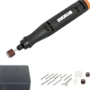 Brico Worx Multitool Op Accu Makerx Wx739.9 20V (Zonder Accu) Best
