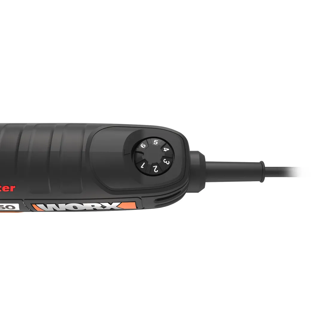 Brico Worx Multitool Sonicrafter Wx681 450W New