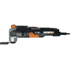 Brico Worx Multi-Tool 'Wx680' 350W Sale