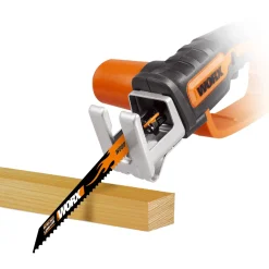 Brico Worx Reciprozaag Op Accu Wg894E 20V Sale