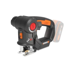 Brico Worx Reciprozaag/Decoupeerzaag Wx550.9 Trans4Mer 20V (Zonder Accu) New