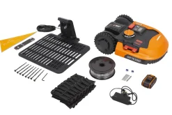 Brico Worx Robotmaaier Landroid L2000 20V Clearance