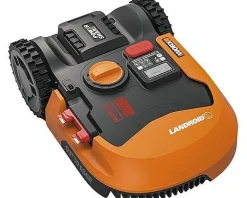 Brico Worx Robotmaaier Landroid L2000 20V Clearance