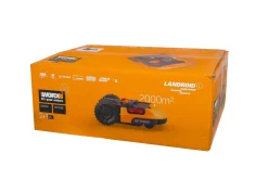 Brico Worx Robotmaaier Landroid L2000 20V Clearance