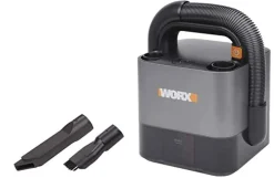 Brico Worx 20V Stofzuiger Wx030.9 (Zonder Accu)