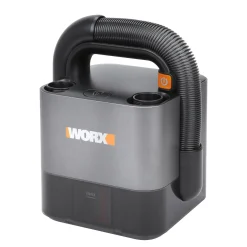 Brico Worx 20V Stofzuiger Wx030.9 (Zonder Accu)