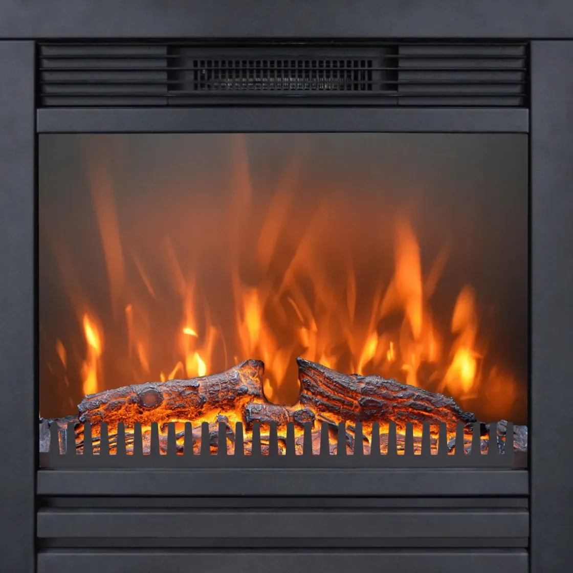 Sfeerhaarden<Brico Xaralyn Elektrische Sfeerhaard Lucius Inbouw