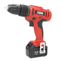 Brico Xceed Accuboormachine Ex114Cdtg 14,4V (1 Accu) Best