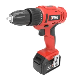 Brico Xceed Accuboormachine Ex114Cdtg 14,4V (1 Accu) Best