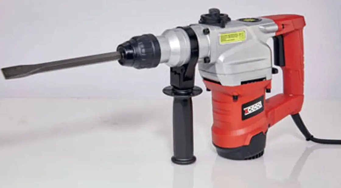 Brico Xceed Boorhamer Ex28Rhp 1100W Hot