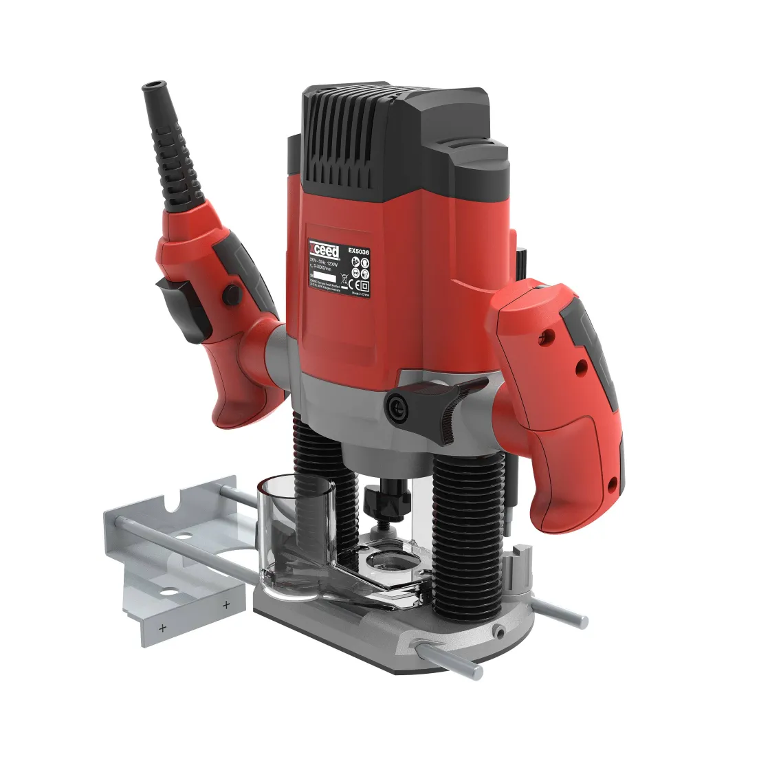 Brico Xceed Bovenfrees Ex5036 1200W Online