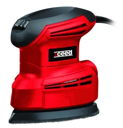 Brico Xceed Detailschuurmachine Ex105Psg 105W Clearance