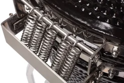 Yakiniku Kamado Barbecue 22 Xl + Onderstel-Brico Online