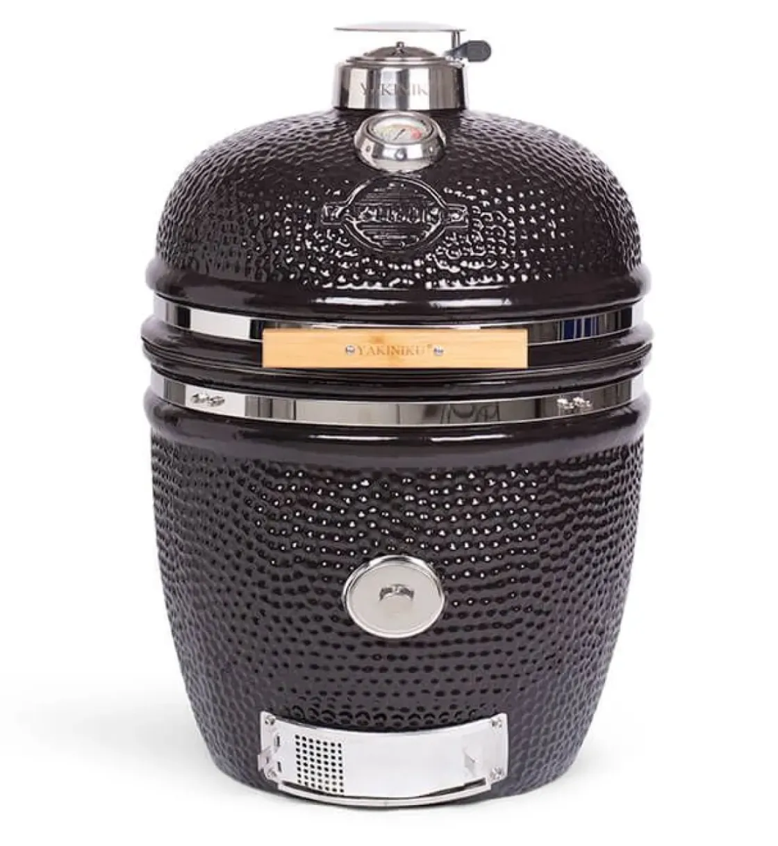 Yakiniku Kamado Barbecue 19 L-Brico Clearance