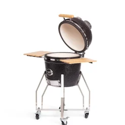 Yakiniku Kamado Barbecue 16 M + Onderstel-Brico Hot