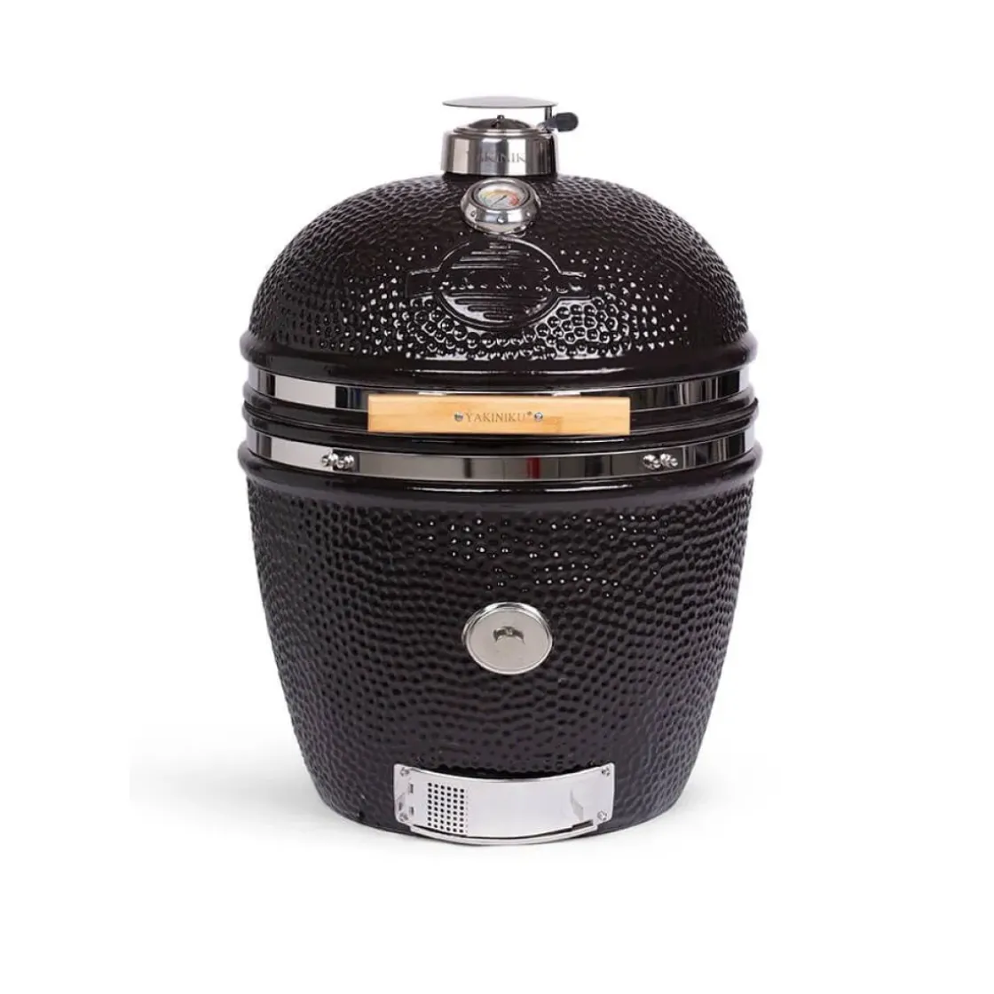 Yakiniku Kamado Barbecue 22 Xl-Brico