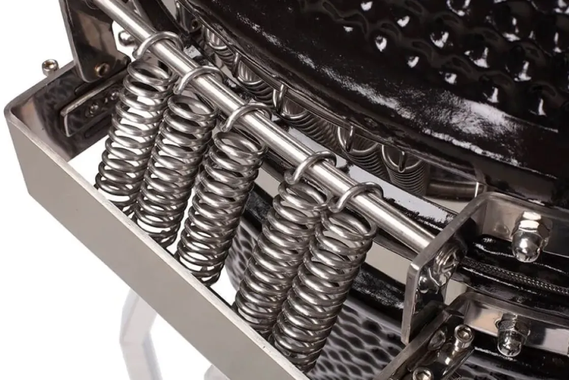 Yakiniku Kamado Barbecue 22 Xl-Brico