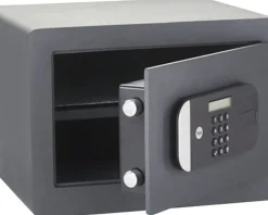 Yale Maximum Security Inbraakwerende Kluis - Skg** - 19 L-Brico Clearance