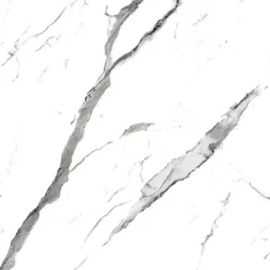 Zelfklevend Behang - Pvc - Marmer - Wit - Marmo Bianco Glossy - 122Cmx10M-Brico Online