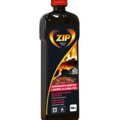 Brandstoffen<Brico Zip Aanmaakvloeistof 'Power' - 750Ml
