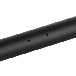 Zwarte Trapleuning 60 Cm-Brico Hot