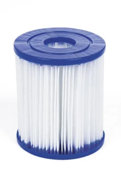 Zwembad Steel Pro Set Rechthoek 300X201X66Cm-Brico Discount